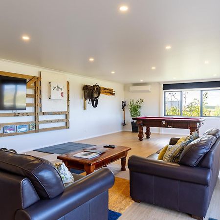 Hilltop Whakaipo Estate タウポ エクステリア 写真