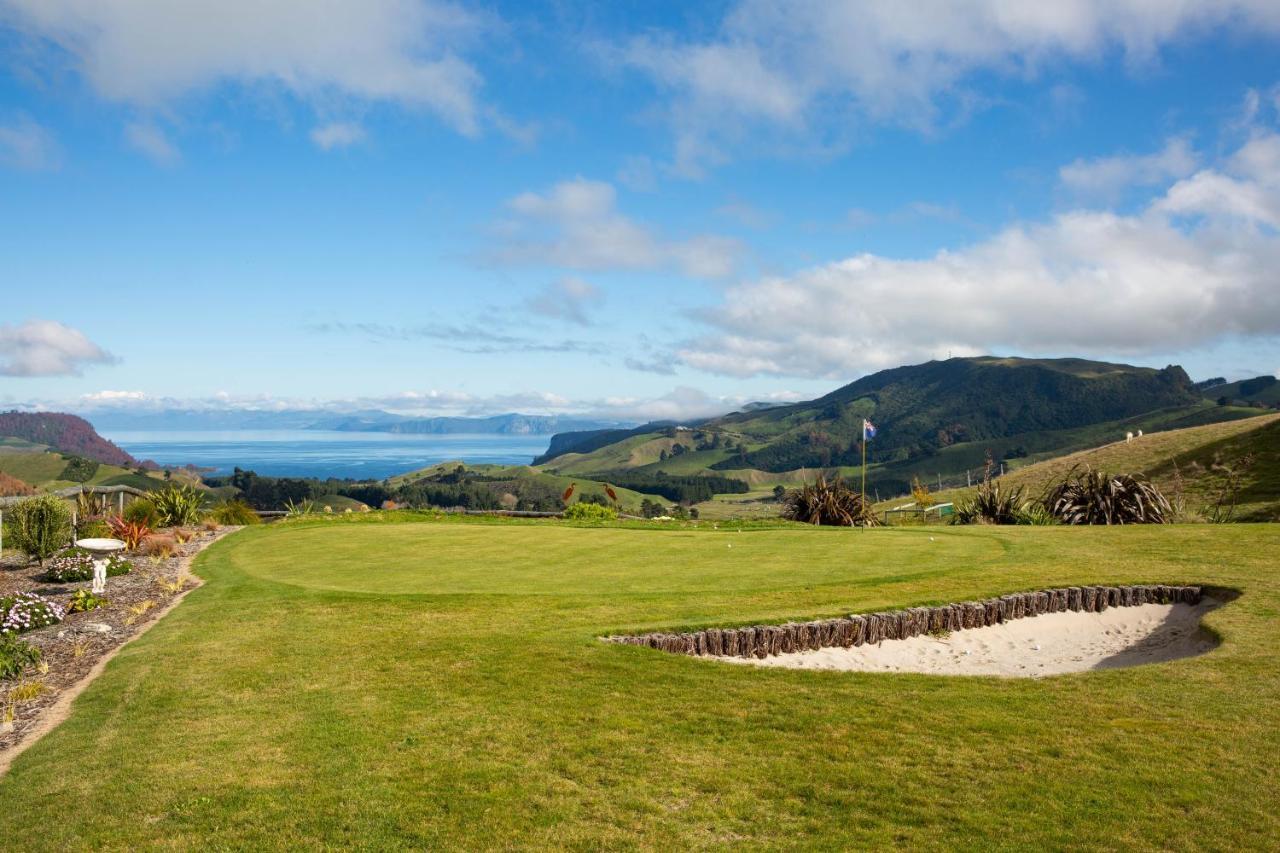 Hilltop Whakaipo Estate タウポ エクステリア 写真