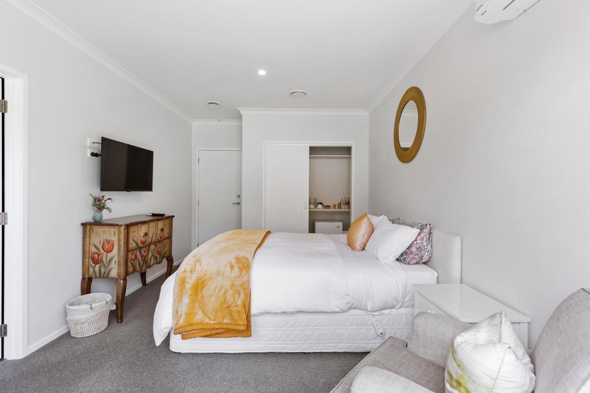 Hilltop Whakaipo Estate タウポ 部屋 写真
