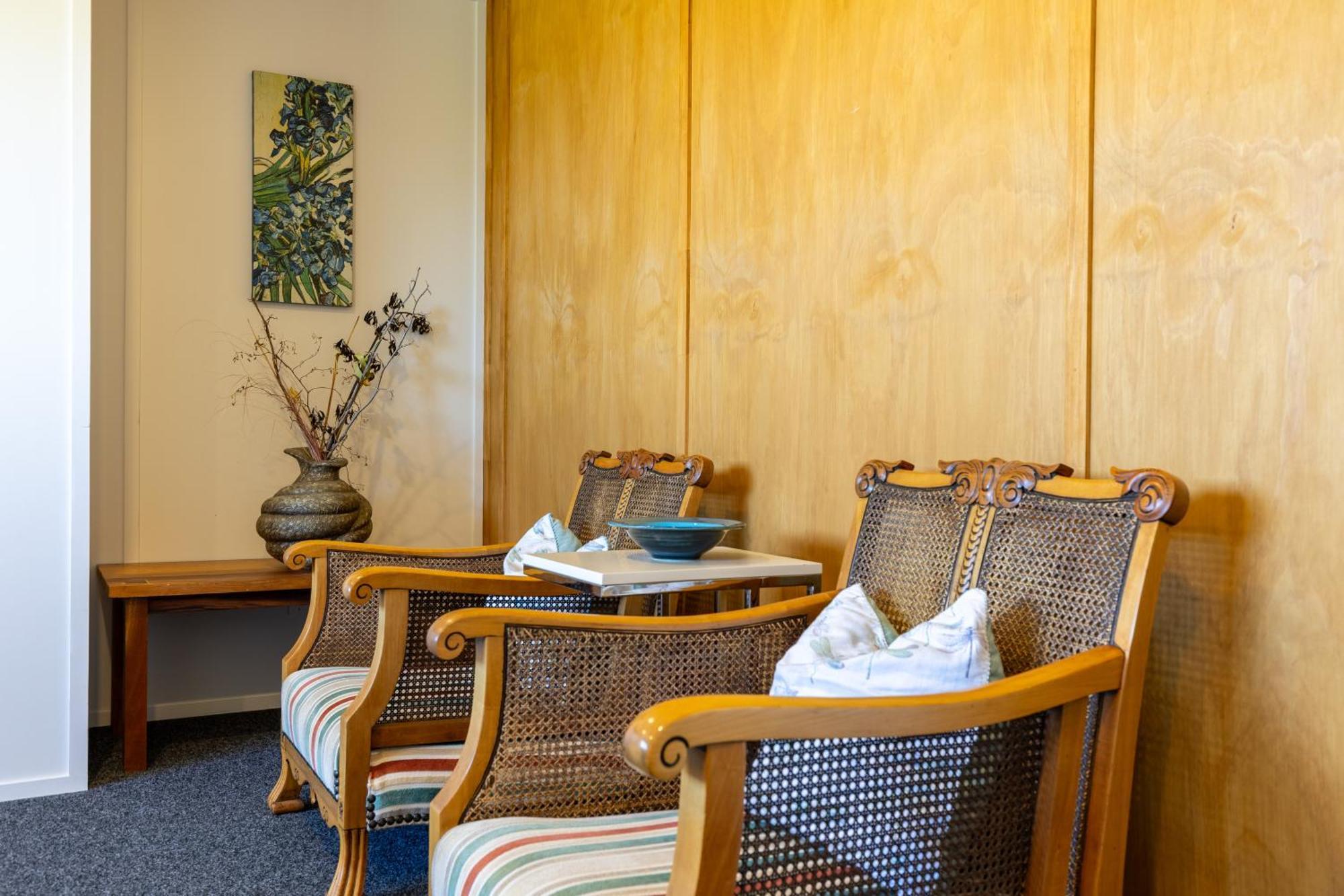 Hilltop Whakaipo Estate タウポ 部屋 写真